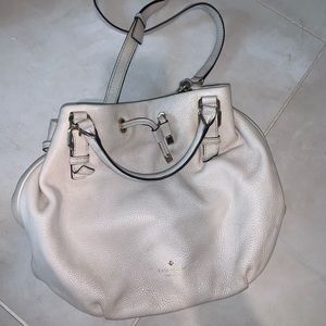Kate Spade Slouchy Bucket Crossbody
